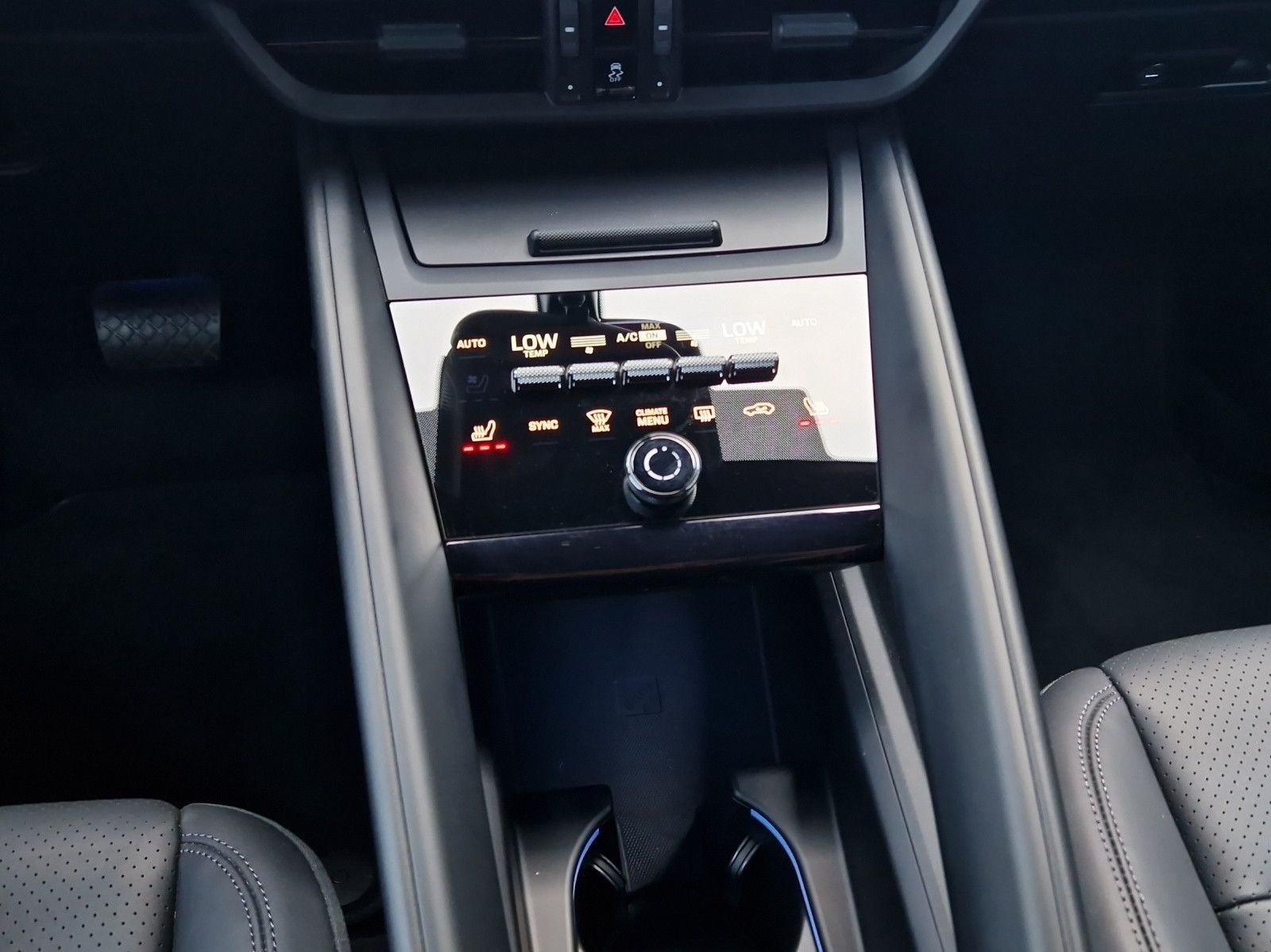 Porsche Macan ACC Leder BOSE ACC Motorsound ServoPlus foto 13