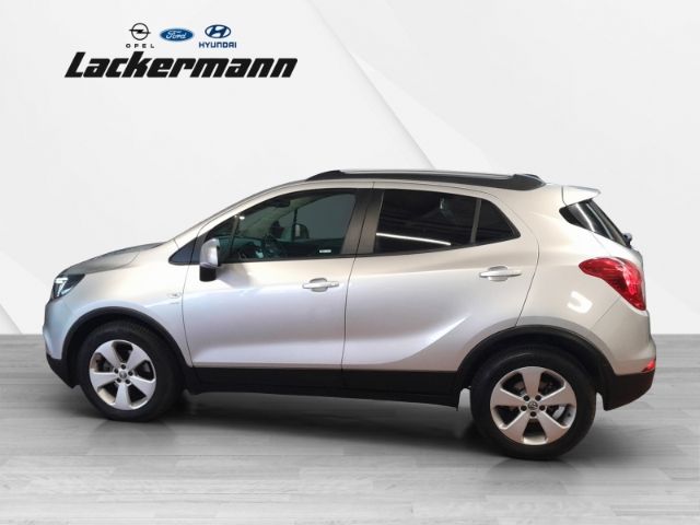 Mokka X Active 1.4 Premium-Paket Navi*