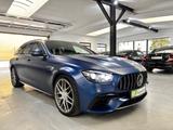 Mercedes-Benz E 63S T AMG 4Matic+ HUD PANO 360° AHK BURMESTER