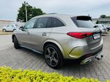 Mercedes-Benz GLC 300 d 4M, AMG, AHK, Panodach, 360°, Standh,  - Mercedes-Benz GLC-Klasse mit Diesel-Antrieb: Automatik