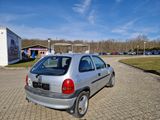 Opel CORSA 25 km/h !!! - Opel Corsa aus 1997