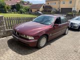 BMW 520i 520i - BMW 520 aus 1999