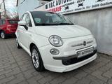 Fiat 500 Sport // 2. Hand // TÜV Neu // Klima - Fiat aus 2010