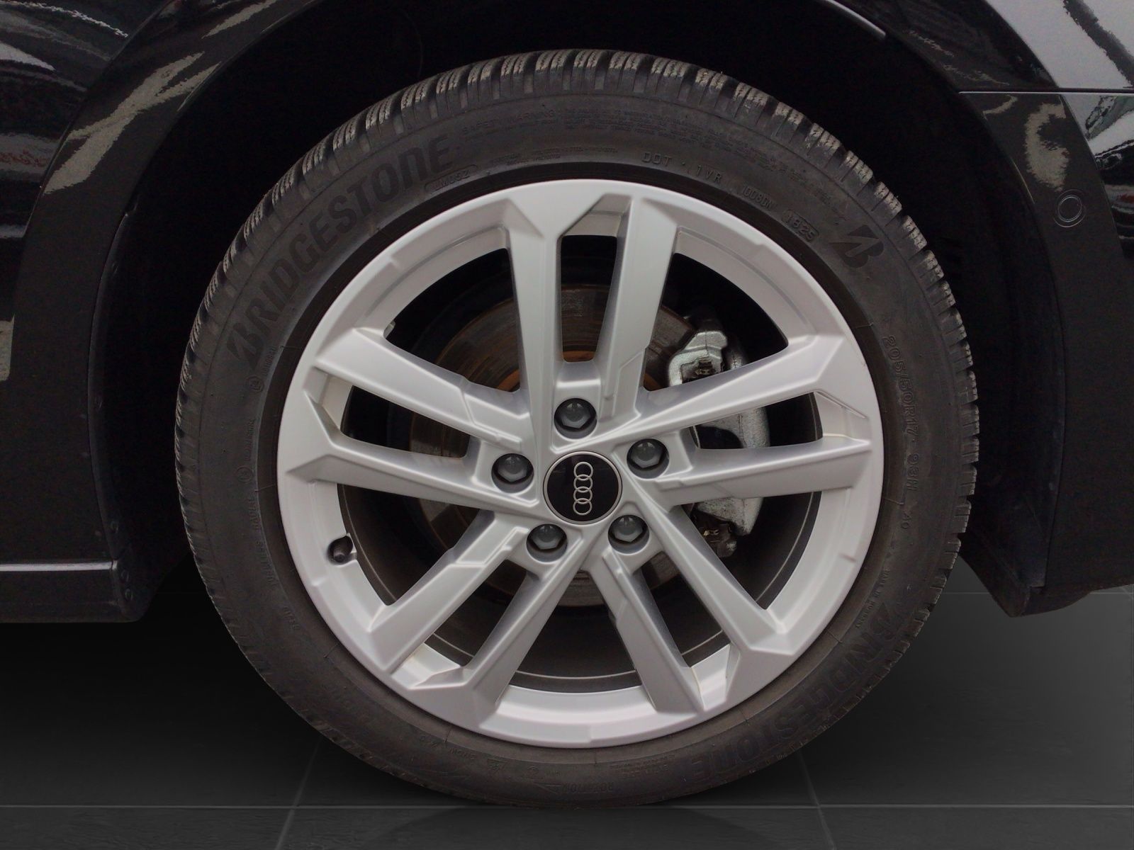 Audi A3 - Bild 7