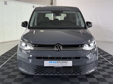 Volkswagen Caddy Maxi eHYBRID DSG STYLE ACC KAM 7SITZ AHK