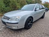 Ford Mondeo 2.0 Turnier Ghia !! TÜV+INSPEKTION NEU !! - Ford Mondeo aus 2005: Kombi