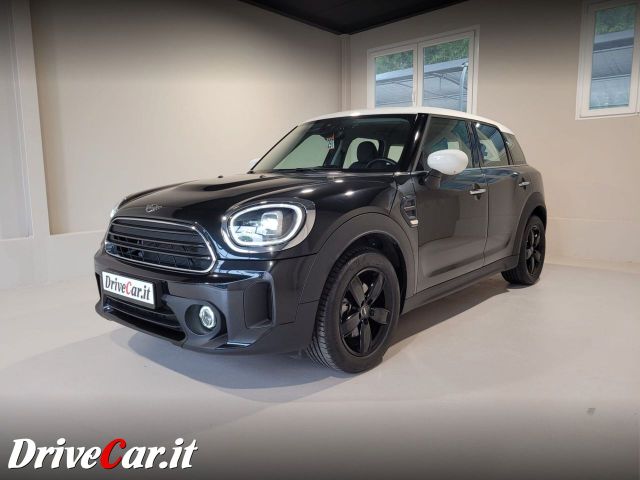 MINI Cooper Countryman 1.5 AUT. BENZINA CLIMA PE