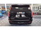 Cadillac Escalade V-Series MY2026 692 PS VOLL, - Cadillac Gebrauchtwagen in Frankfurt