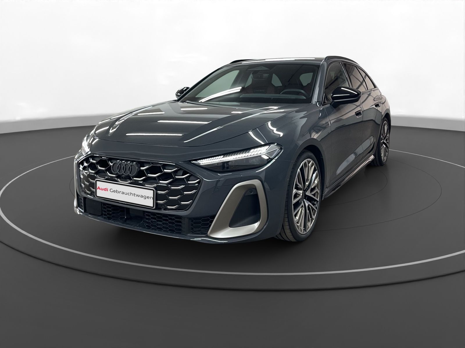 Audi S5 - Bild 2