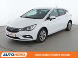 Opel Astra 1.4 SIDI Turbo Innovation  - Opel Astra mit Anhängerkupplung