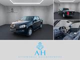 Volkswagen Amarok DoubleCab*4Motion*AHK*Navi*Standheizung