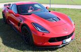 Corvette Z06 1.Hd. EU-Mod. U-frei!, Scheckheft Sammlerfz - Corvette in München