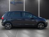 Volkswagen Golf Sportsvan 7 VII Lounge 1.2 TSI AHK-klappbar - gebrauchte VW Golf Sportsvan aus dem Jahr 2015