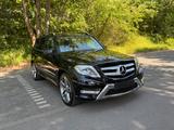 Mercedes-Benz GLK 220 CDI 4M AMG/20 Zoll/PAN-SHD/LED/SHZ/Ambie