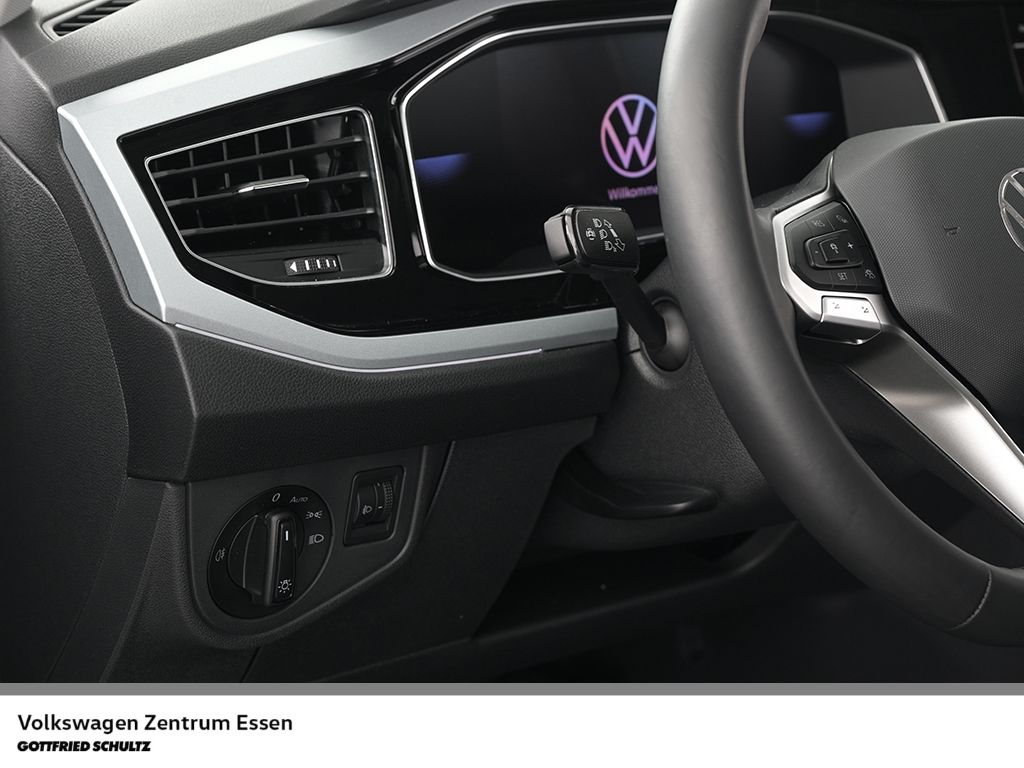 Volkswagen Taigo - Bild 10