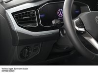 Volkswagen Taigo - Vorschau Bild 10