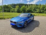 Volvo S60 Lim. R Design - Volvo S60: R Design