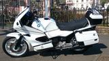 BMW K100RS - BMW 1985 K 100