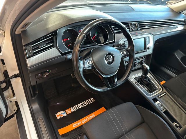 MYAUTOCENTER – Gebraucht- und Jahreswagen mit Werkstattservice in Pfaffenhofen Volkswagen Passat *KEYLESS*MASAGE*360°*ACC*AHK*3-ZONEN*LED*