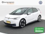 Volkswagen ID.3 First Max 58 kWh 204 Pk automatik | SOH 93% - mit Elektro-Antrieb: Sitzheizung, Kleinwagen