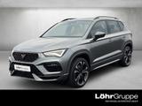 Cupra Ateca 2.0 TSI 4Drive DSG VZ - gebrauchte Cupra Ateca aus dem Jahr 2024