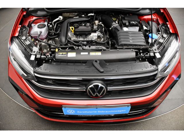 Volkswagen Taigo - Bild 10