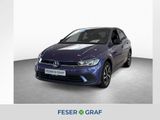 Volkswagen Polo GOAL 1,0 l TSI OPF 70 kW (95 PS) 7-Gang-Dop - Neuwagen in Hamburg