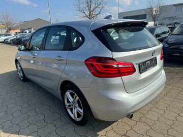 BMW 216 Active Tourer - 3