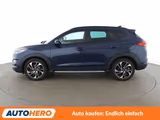 Hyundai Tucson 1.6 TGDI Premium 4WD Aut.*NAVI*TEMPO* - Hyundai Gebrauchtwagen von 2019