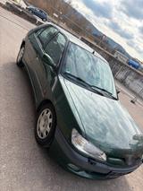 Peugeot 306 - Peugeot aus 1998