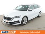 Skoda Octavia 1.5 TSI ACT Style*ACC*CAM*LED*SHZ*NAVI* - Skoda Octavia in Oberhausen