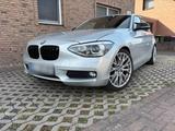 BMW 125i wenig km - BMW 125 aus 2012