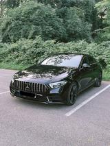 Mercedes-Benz CLS 350 d 4MATIC EDITION 1 - Mercedes-Benz CLS 350 in Freiburg