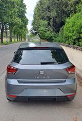 Seat Ibiza 1.0 TSI 70kW Style Style - Seat Ibiza Gebrauchtwagen in München