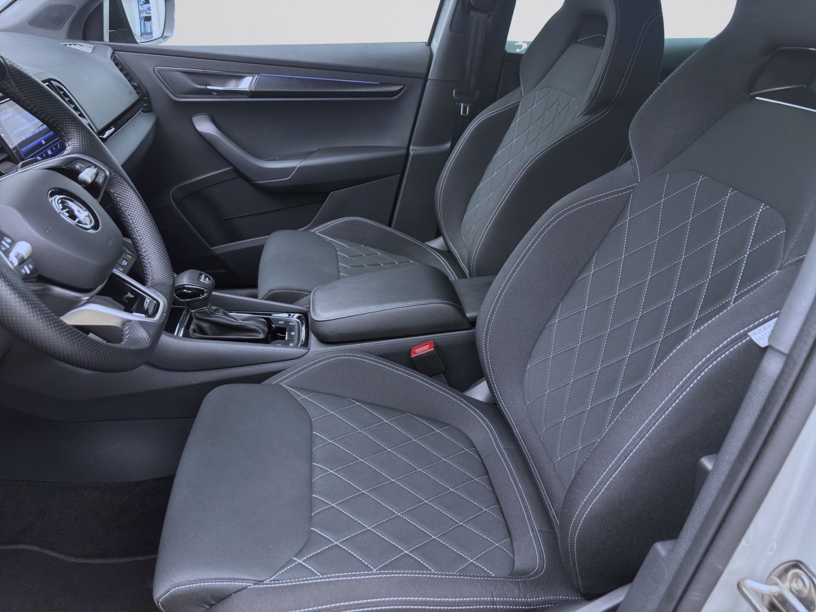 Skoda Karoq - Bild 9