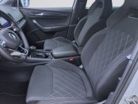 Skoda Karoq - Vorschau Bild 9
