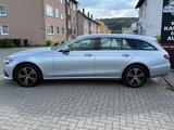 Mercedes-Benz E220d 4Matic 2.HAND-LED-KAMERA-ACC-E.SITZE-SHZG - Mercedes-Benz E 220 aus 2021