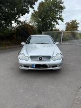Mercedes-Benz W203 C200 Kompressor - Mercedes-Benz C-Klasse: 203 W