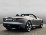 Jaguar F-Type Cabriolet P300 Aut. - Jaguar F-Type in Leipzig