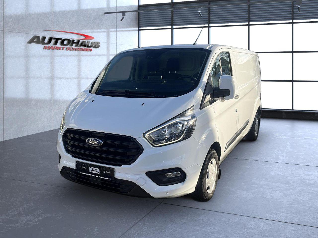 Ford Transit Custom 300 L2 Trend Bluetooth Klima