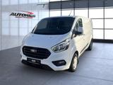 Ford Transit Custom 300 L2 Trend Bluetooth Klima - Ford Transit Custom Gebrauchtwagen in München