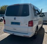 Volkswagen Multivan - VW T5 Gebrauchtwagen in Leipzig