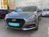 Hyundai i40 cw Trend Navi Kamera 1Hand - Hyundai i40: Cw