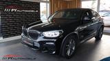 BMW X4 xDrive 30 d M Sport X Garantie* Top gepflegt* - BMW X4 in Nürnberg