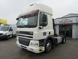 DAF CF 460 / Retarder / Standklima. / - Offers matching your search criteria