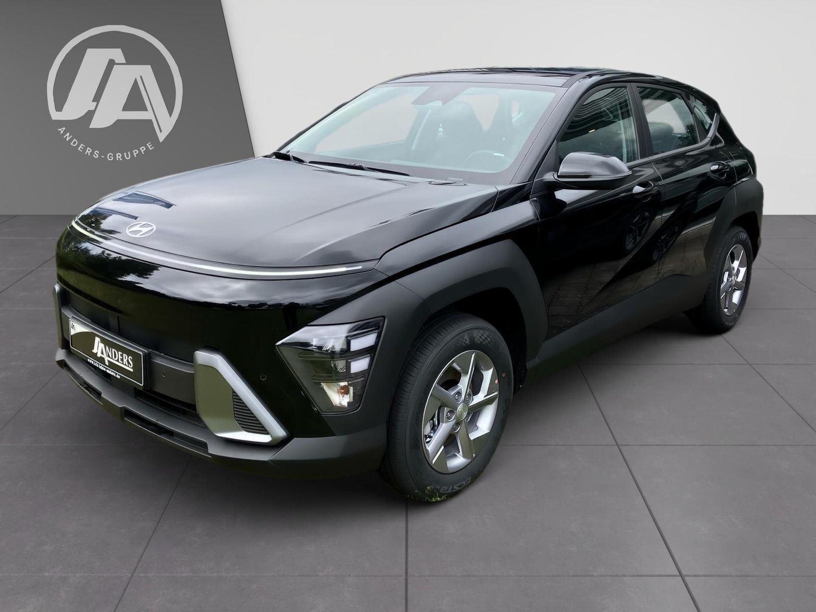 Hyundai Kona – Bild 17