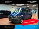 Volkswagen Crafter 35 MR L2H1 Mixto 4Motion Standh. AHK - LKWs in Augsburg