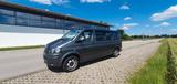 Volkswagen T5 Transporter Lang 4 Motion - gebrauchte Volkswagen T5 Transporter aus dem Jahr 2010
