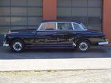 Mercedes-Benz edler 300 Adenauer, sehr gut erhalten, gepflegt - Mercedes-Benz: Adenauer