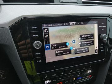 Volkswagen Passat Variant - 7